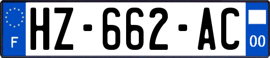 HZ-662-AC
