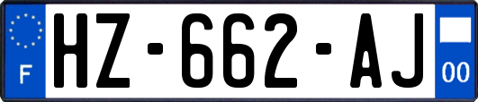 HZ-662-AJ