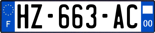 HZ-663-AC