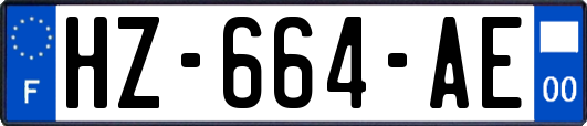 HZ-664-AE