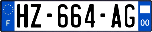 HZ-664-AG