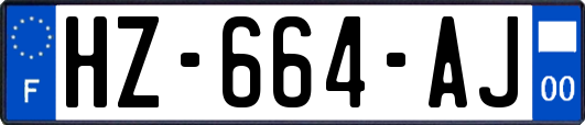 HZ-664-AJ