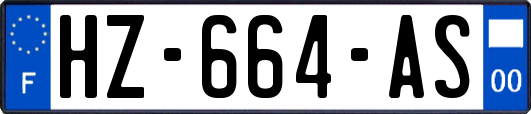 HZ-664-AS