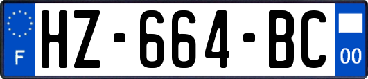 HZ-664-BC