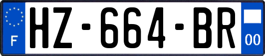 HZ-664-BR