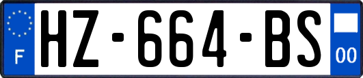 HZ-664-BS