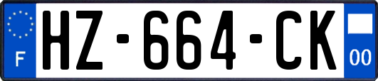HZ-664-CK