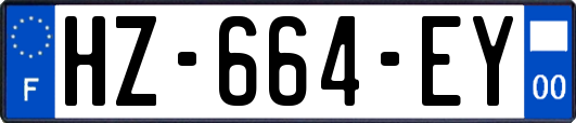 HZ-664-EY