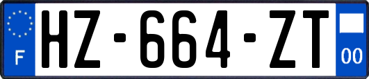 HZ-664-ZT