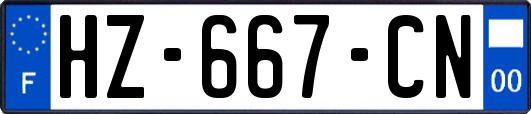 HZ-667-CN