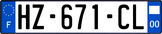HZ-671-CL