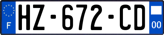 HZ-672-CD