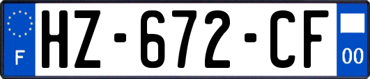 HZ-672-CF