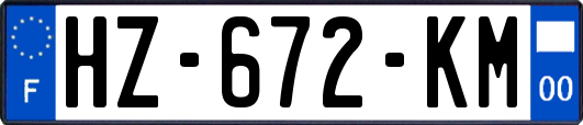 HZ-672-KM