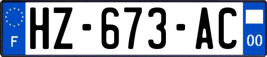 HZ-673-AC
