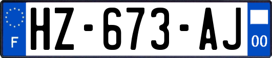 HZ-673-AJ