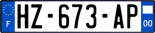 HZ-673-AP