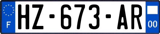 HZ-673-AR