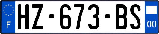 HZ-673-BS