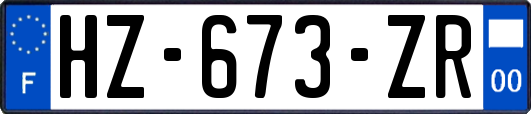 HZ-673-ZR