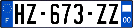 HZ-673-ZZ