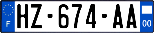 HZ-674-AA