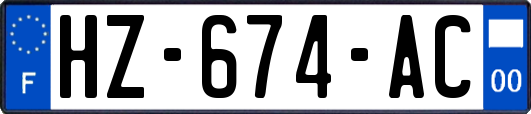 HZ-674-AC