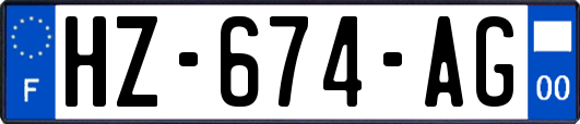 HZ-674-AG