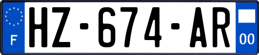 HZ-674-AR