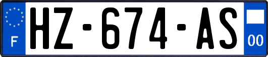 HZ-674-AS