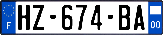 HZ-674-BA