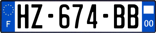 HZ-674-BB