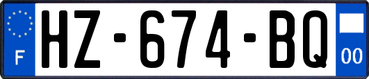 HZ-674-BQ