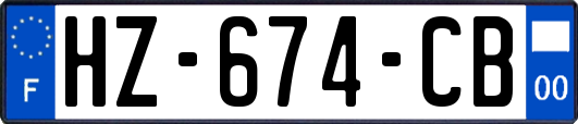 HZ-674-CB