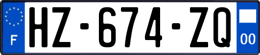 HZ-674-ZQ