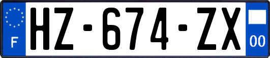 HZ-674-ZX