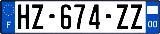 HZ-674-ZZ