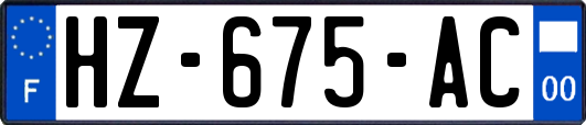 HZ-675-AC