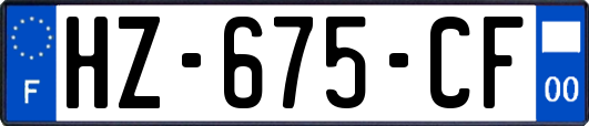HZ-675-CF