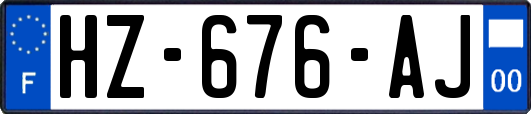HZ-676-AJ