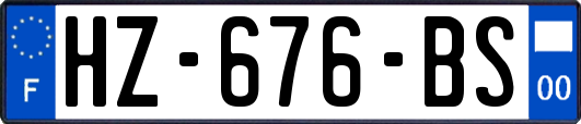 HZ-676-BS