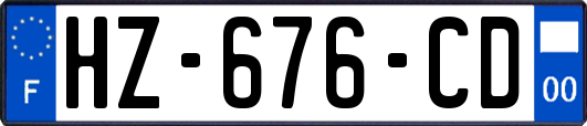 HZ-676-CD