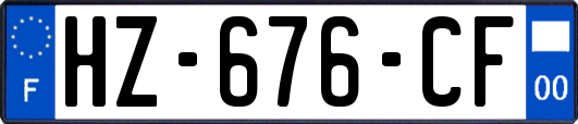 HZ-676-CF