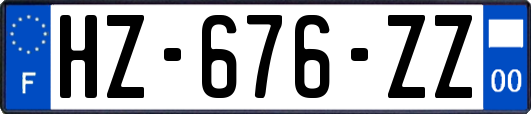 HZ-676-ZZ