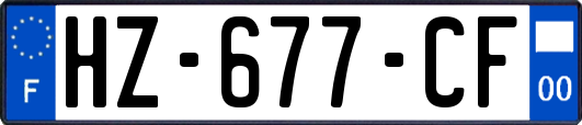 HZ-677-CF