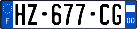 HZ-677-CG