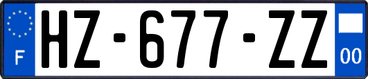 HZ-677-ZZ