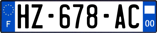 HZ-678-AC