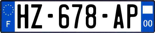 HZ-678-AP