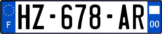 HZ-678-AR